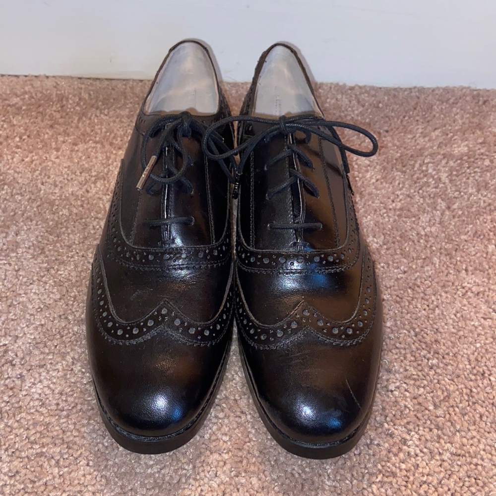 Michael Kors Regent Oxford Shoe